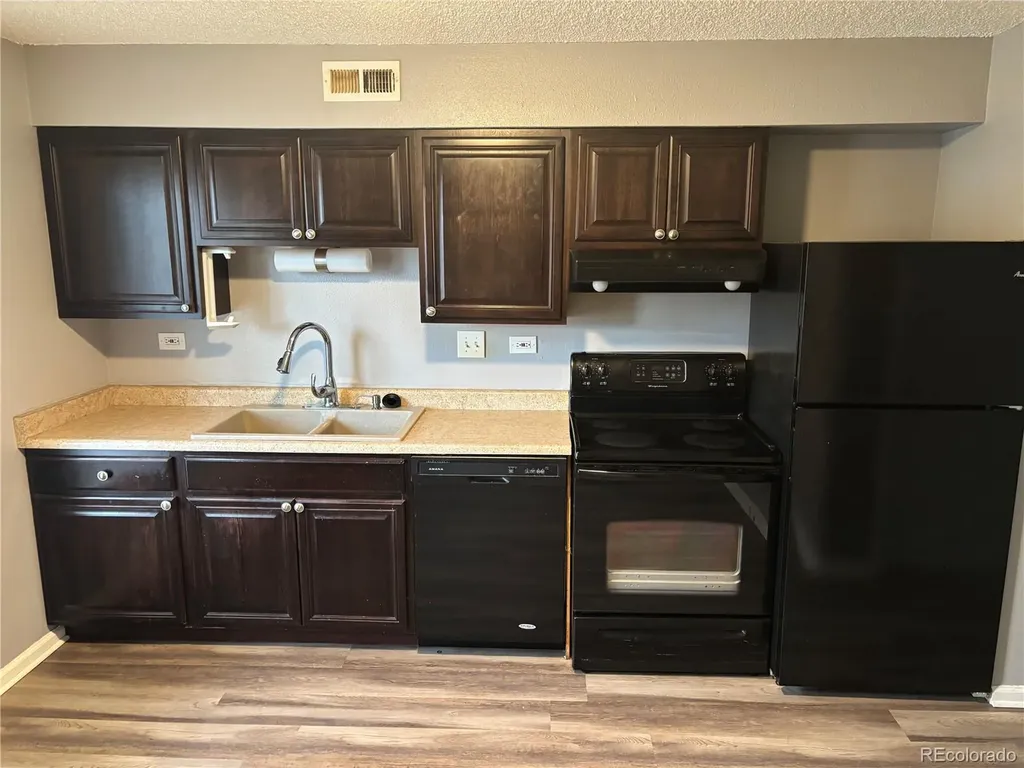 9340 E Girard Avenue Denver CO 80231