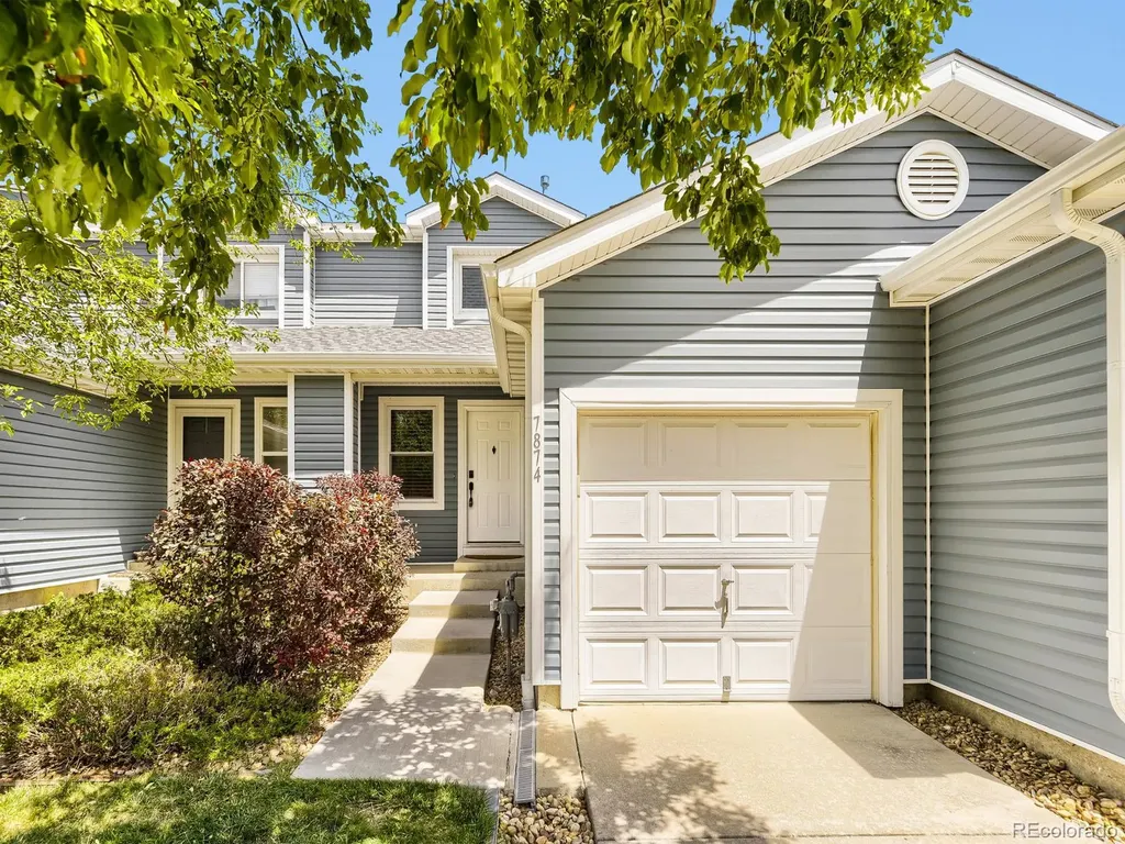 7874 S Kittredge Circle Englewood CO 80112