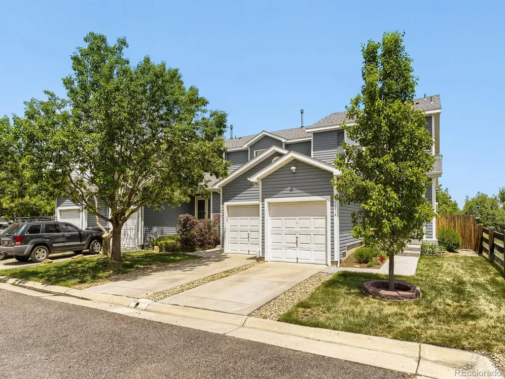 7874 S Kittredge Circle Englewood CO 80112