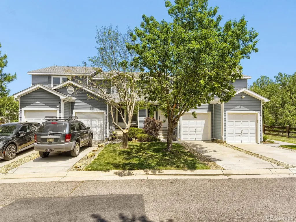 7874 S Kittredge Circle Englewood CO 80112