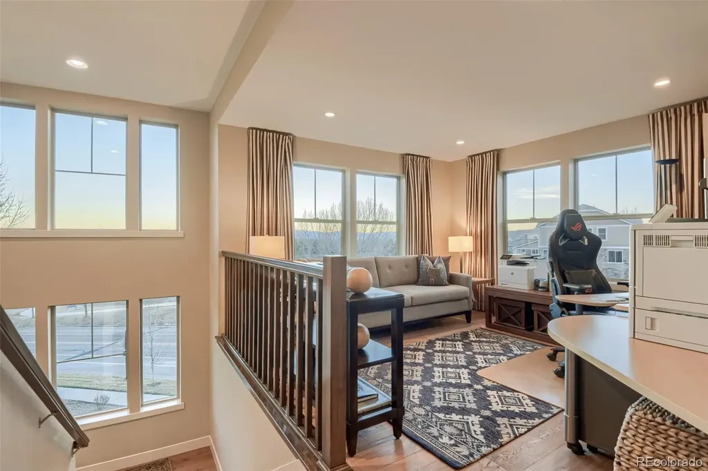 6959 S Buchanan Street Aurora CO 80016