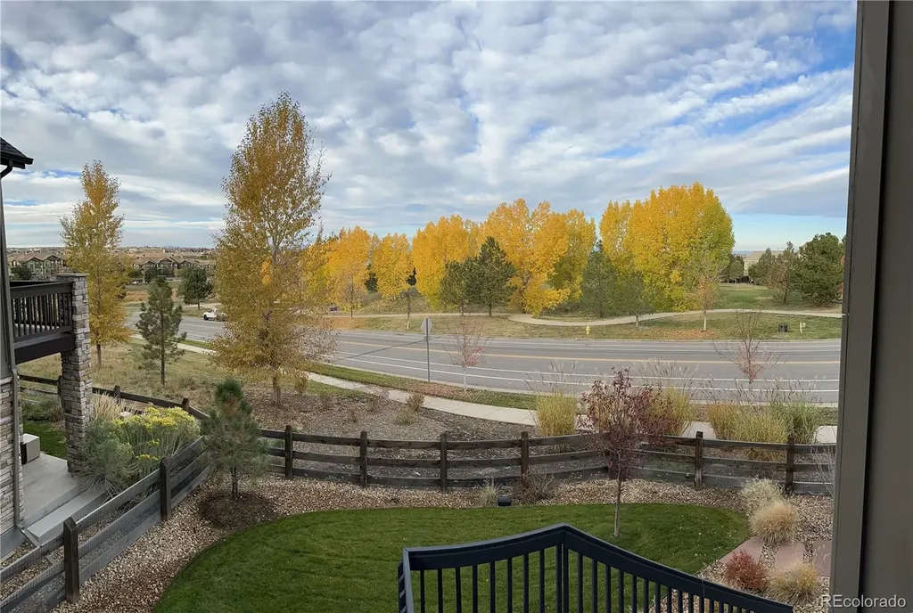 6959 S Buchanan Street Aurora CO 80016