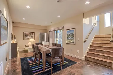6959 S Buchanan Street Aurora CO 80016