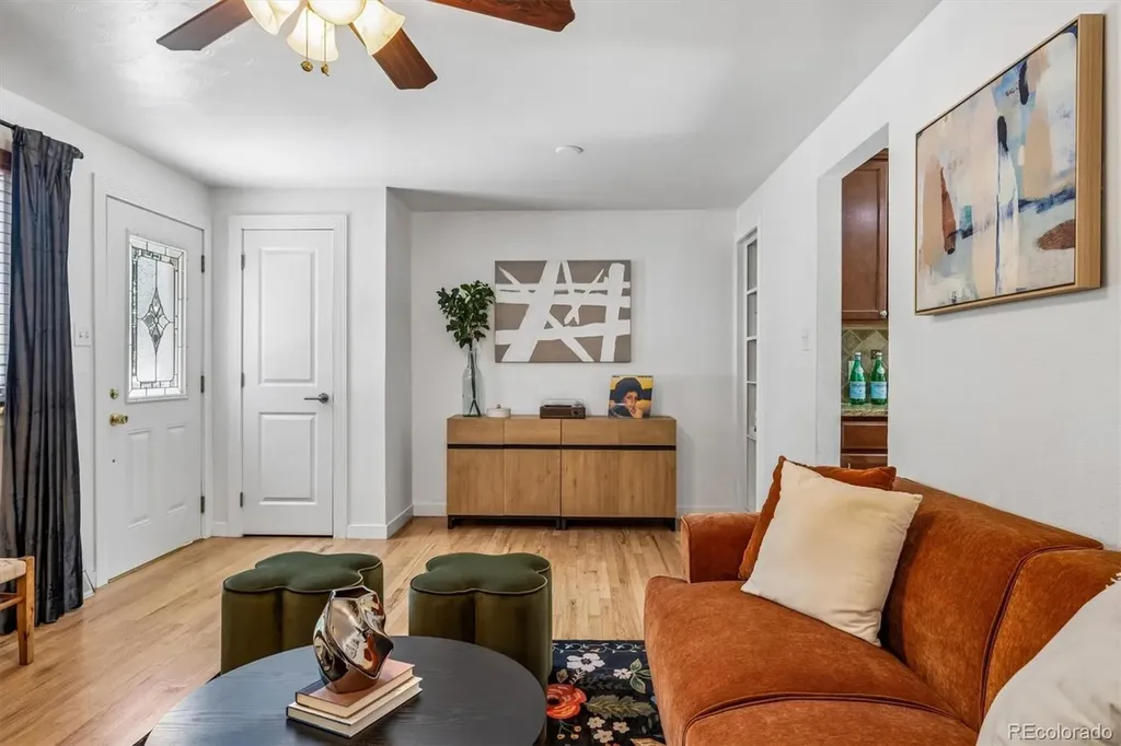 3485 W Powers Place Littleton CO 80123