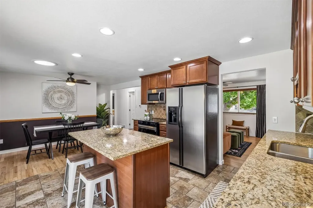 3485 W Powers Place Littleton CO 80123