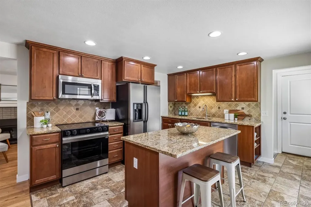3485 W Powers Place Littleton CO 80123
