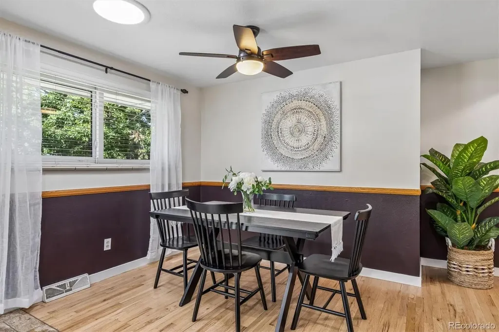 3485 W Powers Place Littleton CO 80123