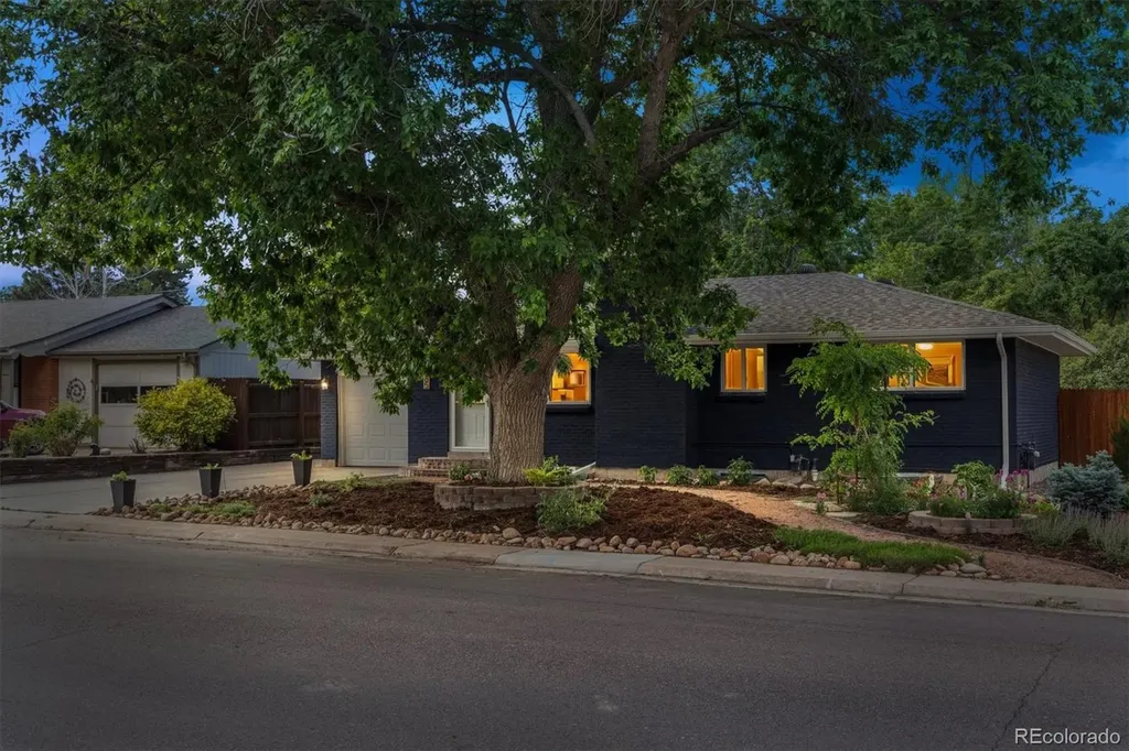 3485 W Powers Place Littleton CO 80123