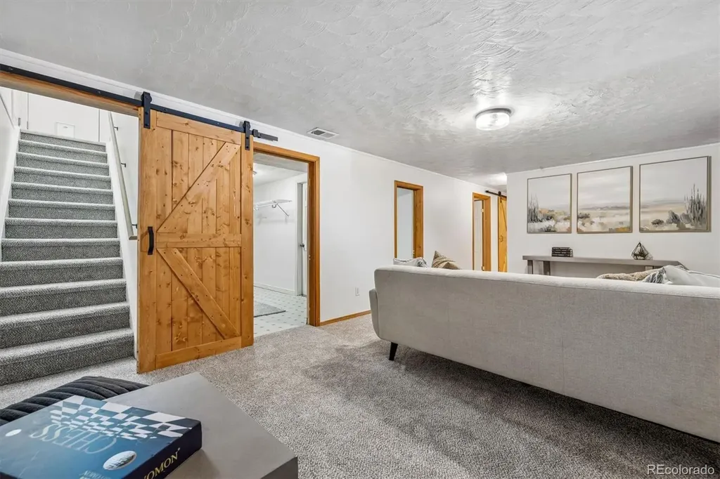 3485 W Powers Place Littleton CO 80123