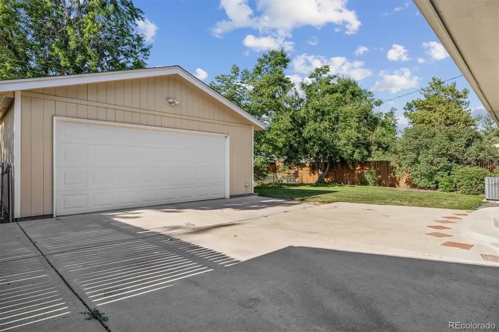3485 W Powers Place Littleton CO 80123