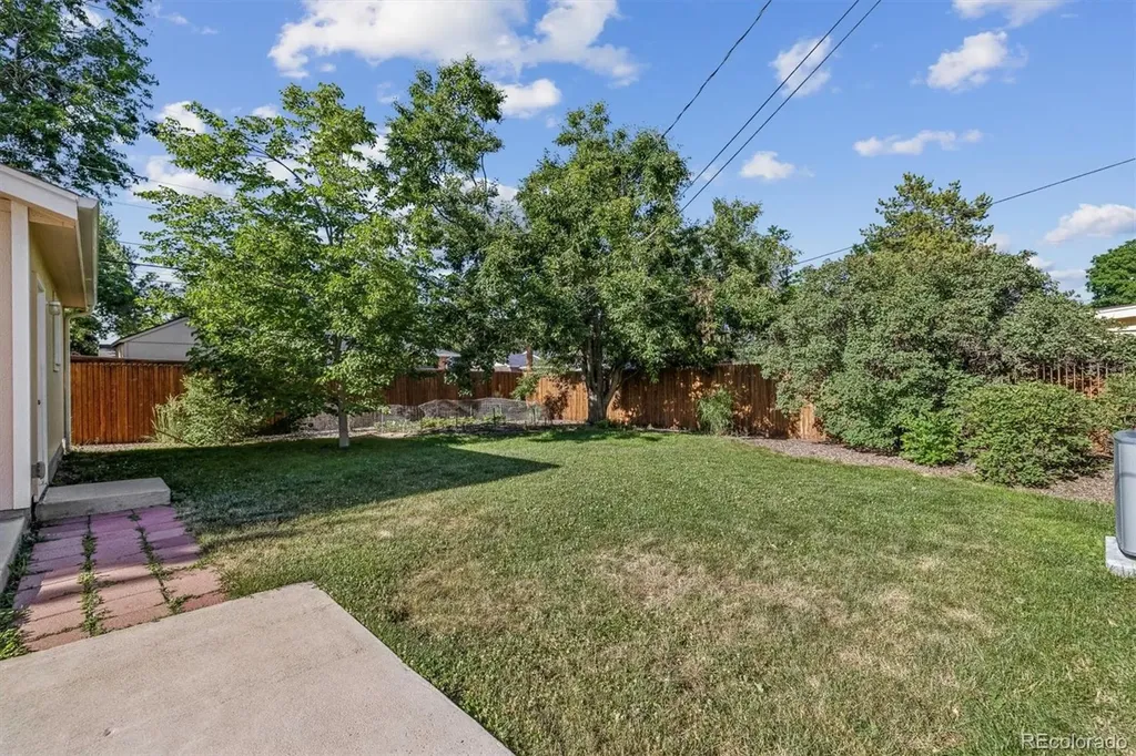 3485 W Powers Place Littleton CO 80123