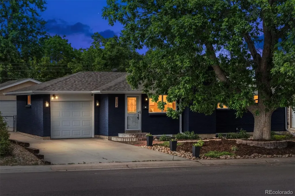 3485 W Powers Place Littleton CO 80123