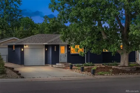 3485 W Powers Place Littleton CO 80123