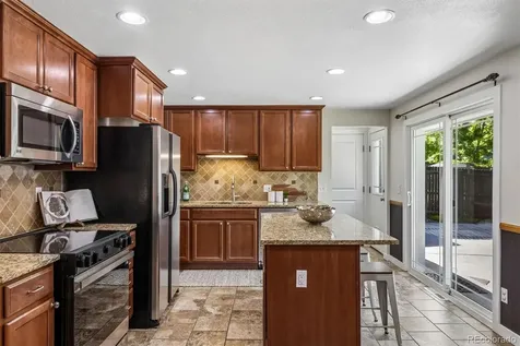 3485 W Powers Place Littleton CO 80123