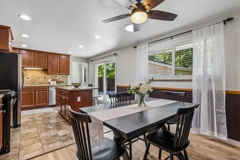 3485 W Powers Place Littleton CO 80123