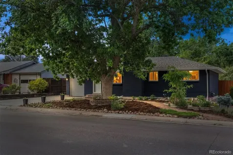 3485 W Powers Place Littleton CO 80123