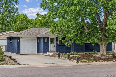 3485 W Powers Place Littleton CO 80123