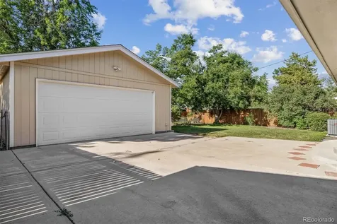 3485 W Powers Place Littleton CO 80123