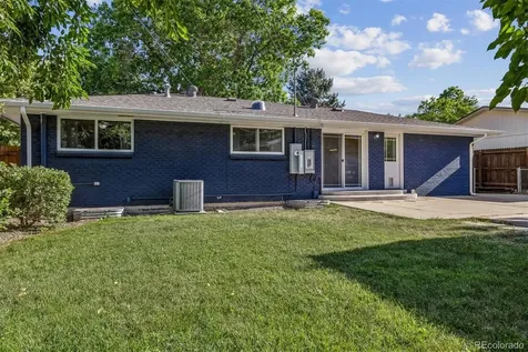 3485 W Powers Place Littleton CO 80123