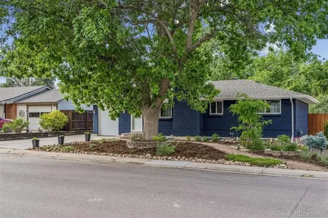 3485 W Powers Place Littleton CO 80123