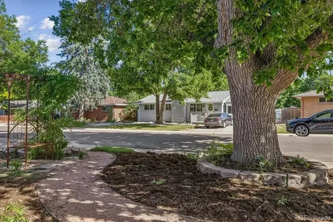 3485 W Powers Place Littleton CO 80123