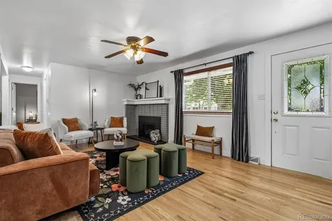 3485 W Powers Place Littleton CO 80123