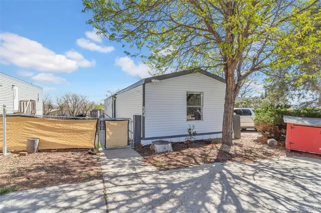 4210 E 100 Th Avenue Thornton CO 80229