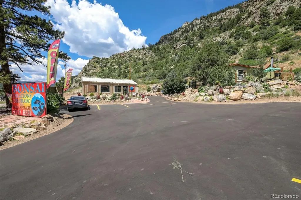 1615 County Road 308 Dumont CO 80436