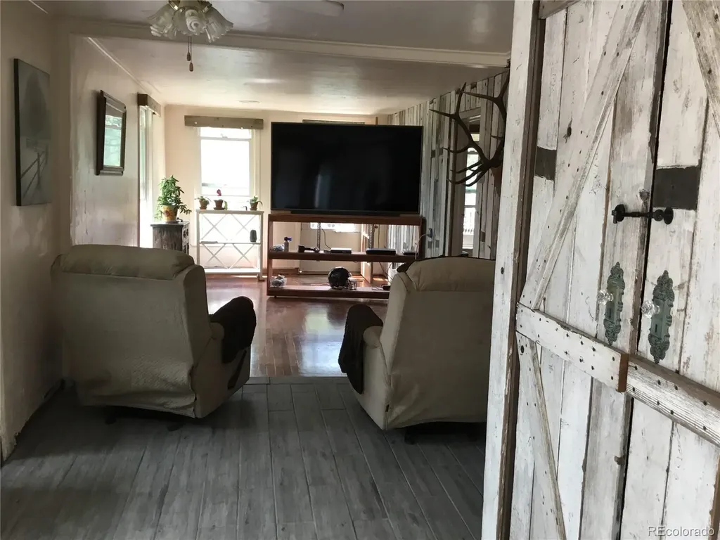 1615 County Road 308 Dumont CO 80436