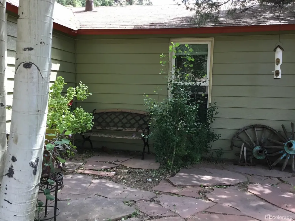 1615 County Road 308 Dumont CO 80436
