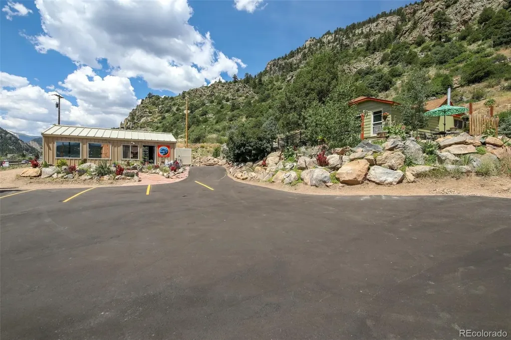 1615 County Road 308 Dumont CO 80436
