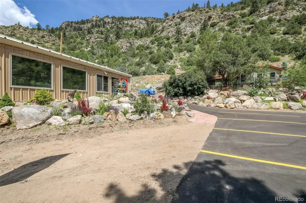 1615 County Road 308 Dumont CO 80436