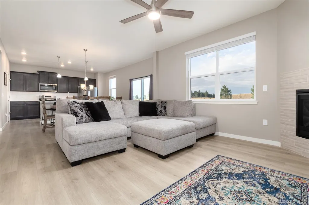 13956 Scarlet Sage Lane Parker CO 80134