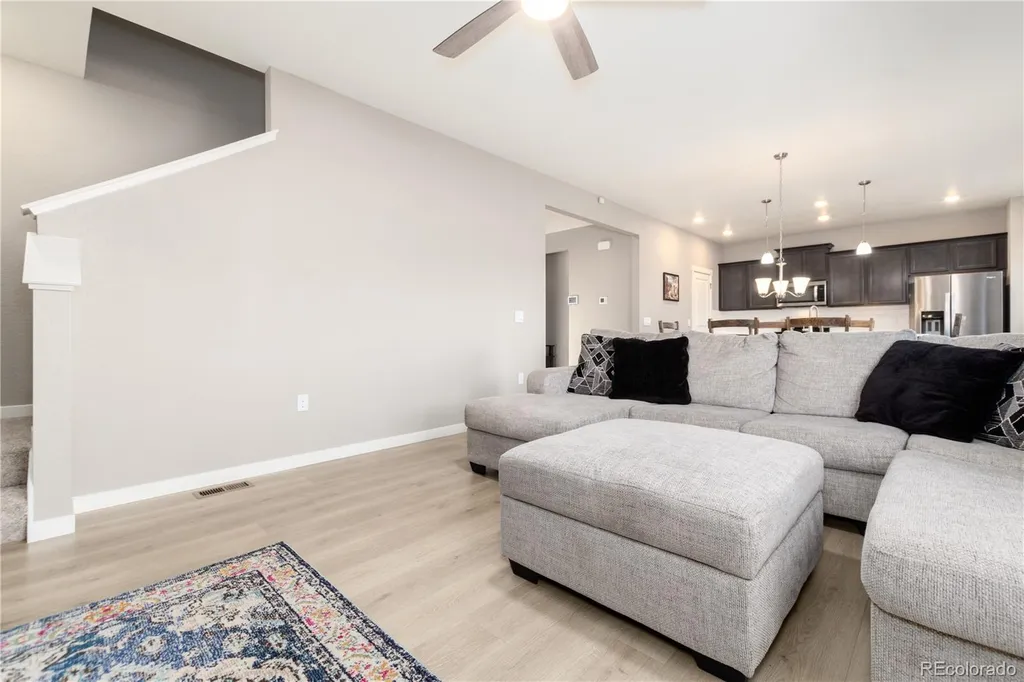 13956 Scarlet Sage Lane Parker CO 80134