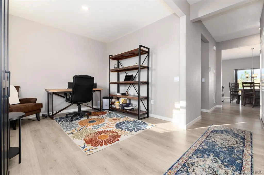 13956 Scarlet Sage Lane Parker CO 80134