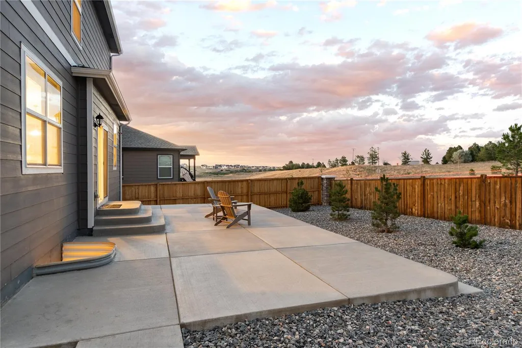 13956 Scarlet Sage Lane Parker CO 80134
