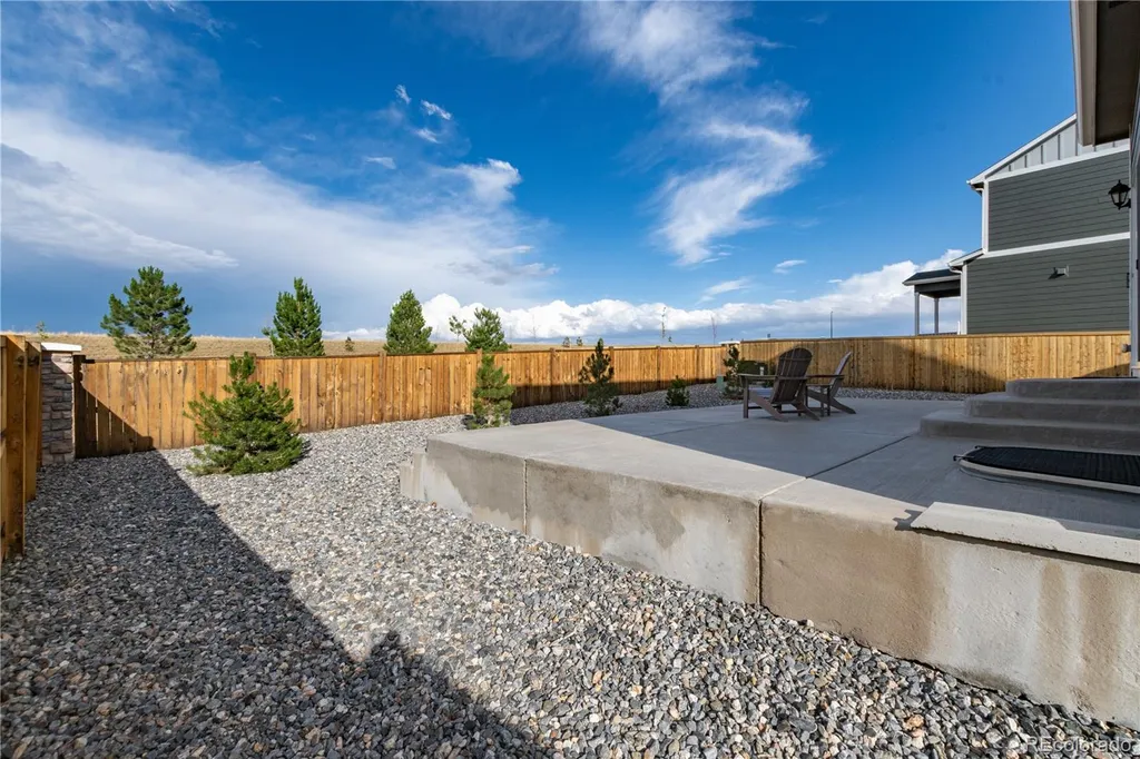 13956 Scarlet Sage Lane Parker CO 80134