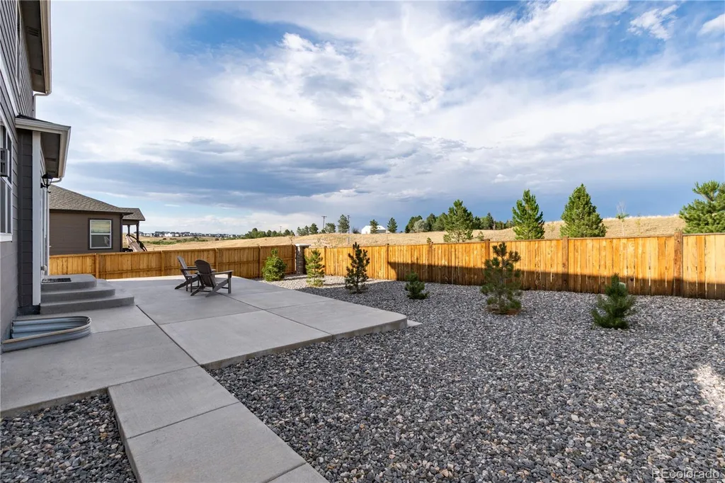 13956 Scarlet Sage Lane Parker CO 80134