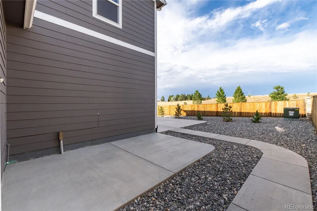 13956 Scarlet Sage Lane Parker CO 80134