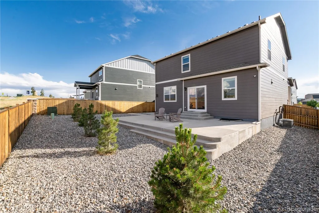 13956 Scarlet Sage Lane Parker CO 80134
