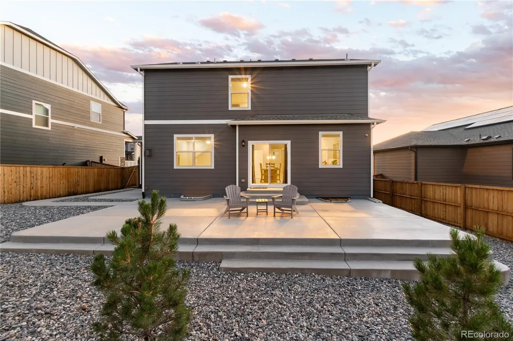 13956 Scarlet Sage Lane Parker CO 80134
