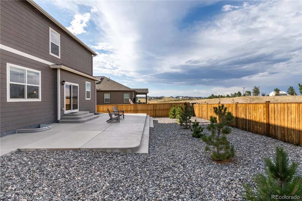 13956 Scarlet Sage Lane Parker CO 80134