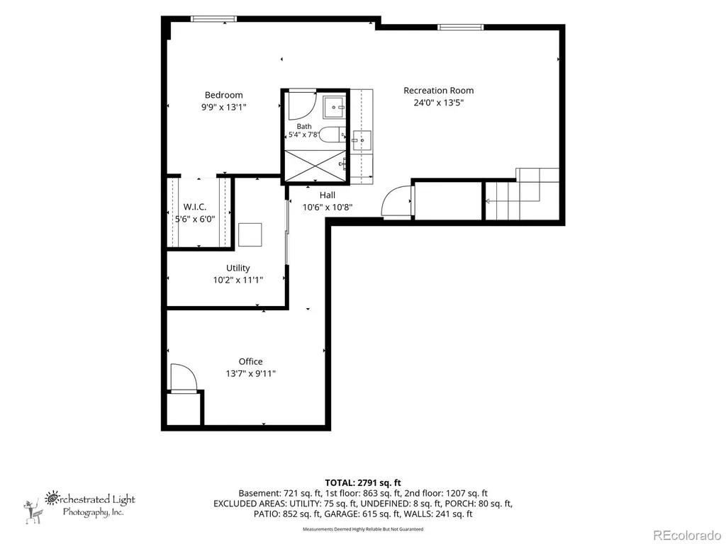 13956 Scarlet Sage Lane Parker CO 80134
