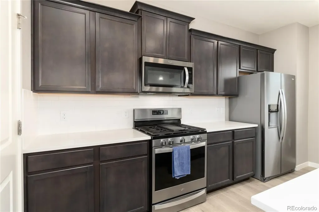 13956 Scarlet Sage Lane Parker CO 80134