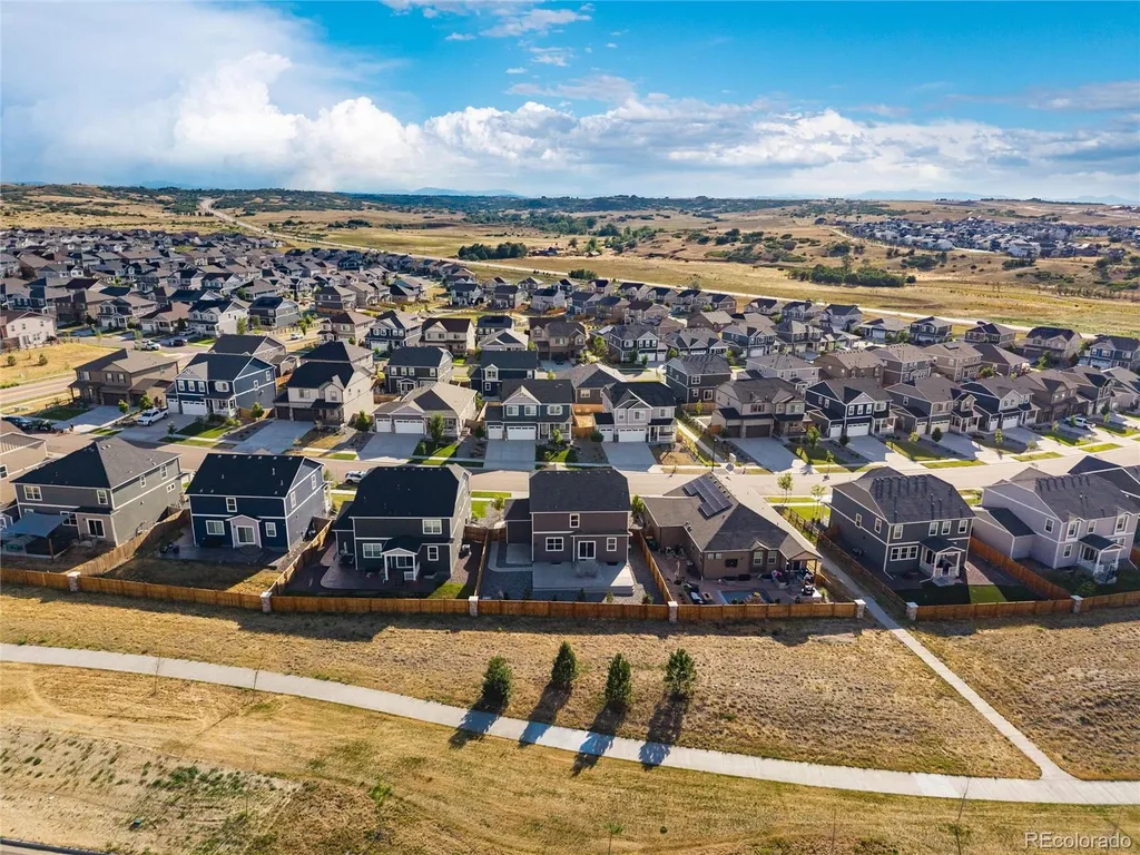 13956 Scarlet Sage Lane Parker CO 80134