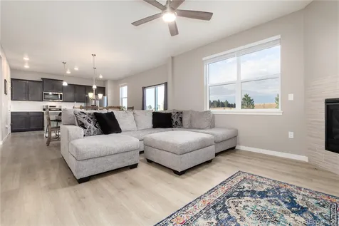 13956 Scarlet Sage Lane Parker CO 80134