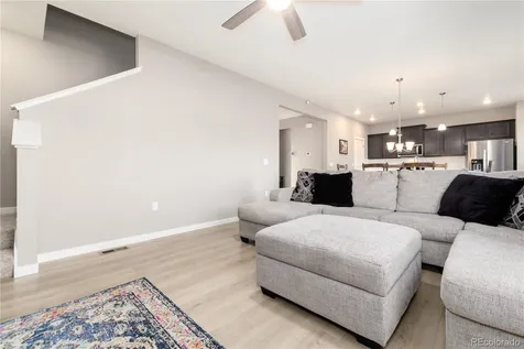 13956 Scarlet Sage Lane Parker CO 80134