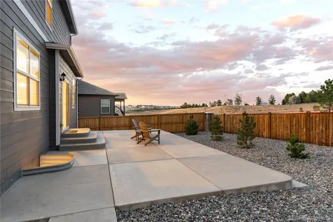 13956 Scarlet Sage Lane Parker CO 80134