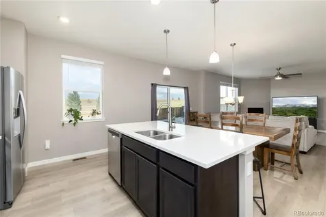13956 Scarlet Sage Lane Parker CO 80134