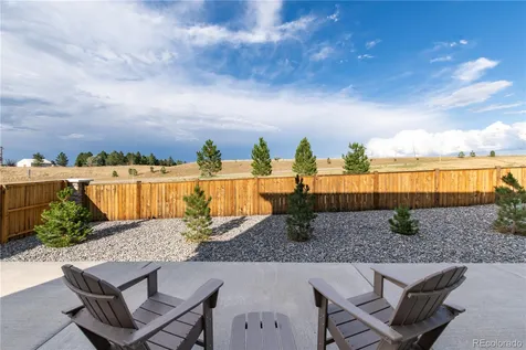 13956 Scarlet Sage Lane Parker CO 80134